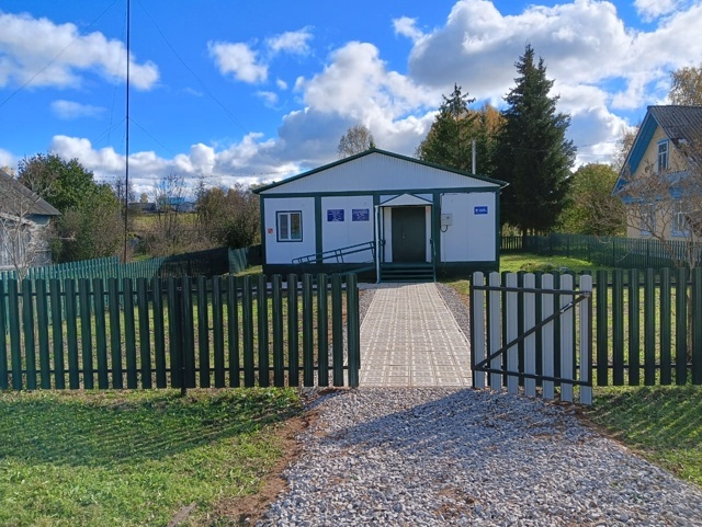 В Башкирии улучшилось качество медицинского обслуживания на селе