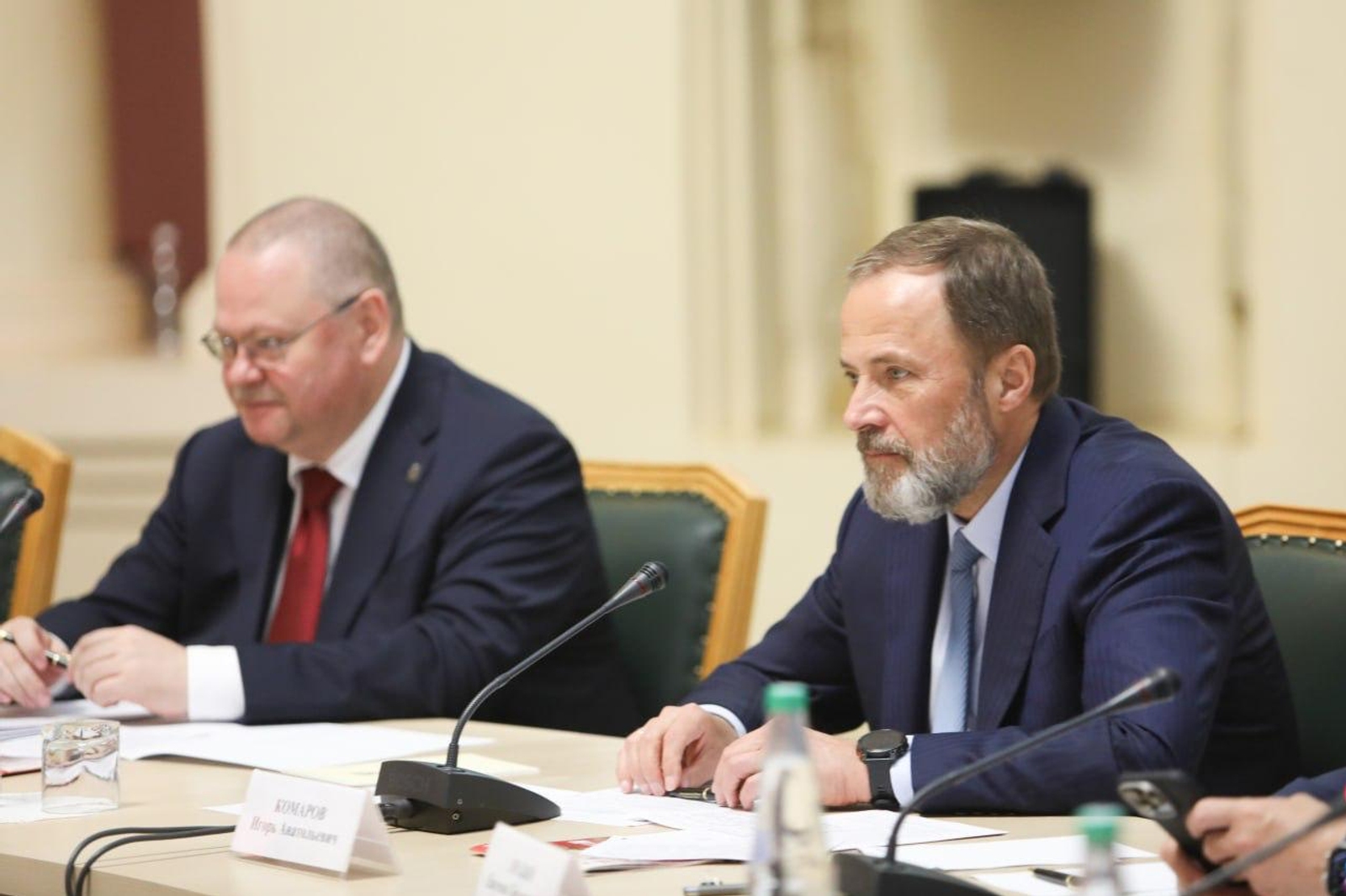 Возобновление программы детского туристического кешбэка