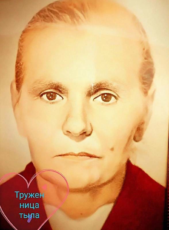 Зилаирские Потомки Победителей!