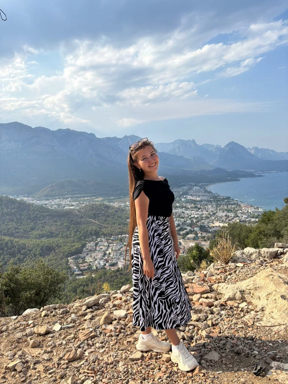 Настоящий пример для подражания