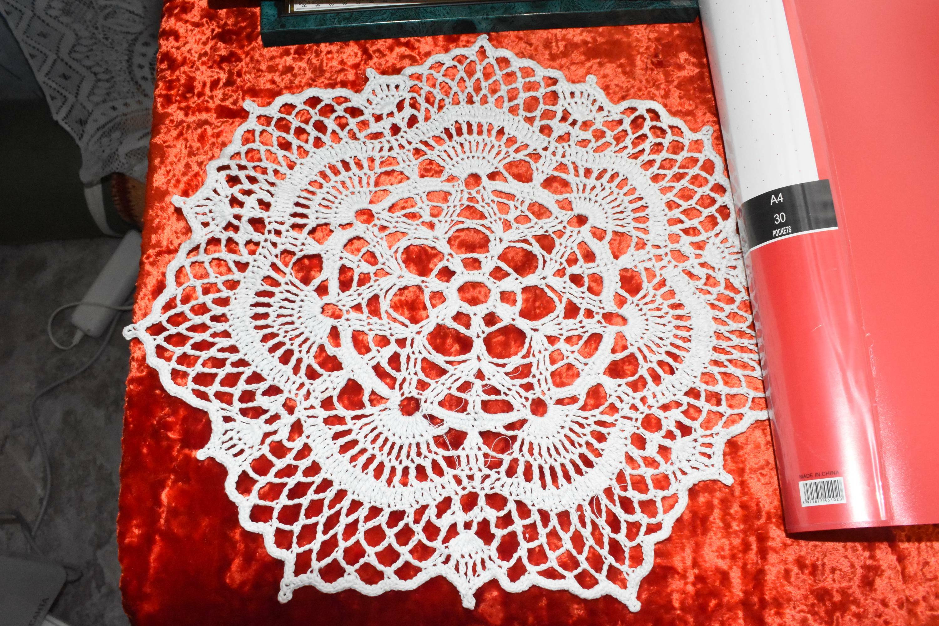 Творчество требует смелости…