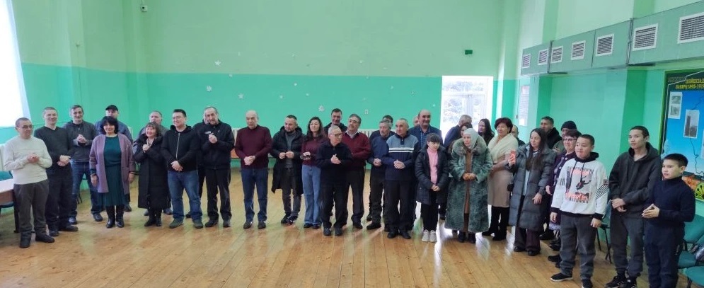 Турнир собрал сильнейших