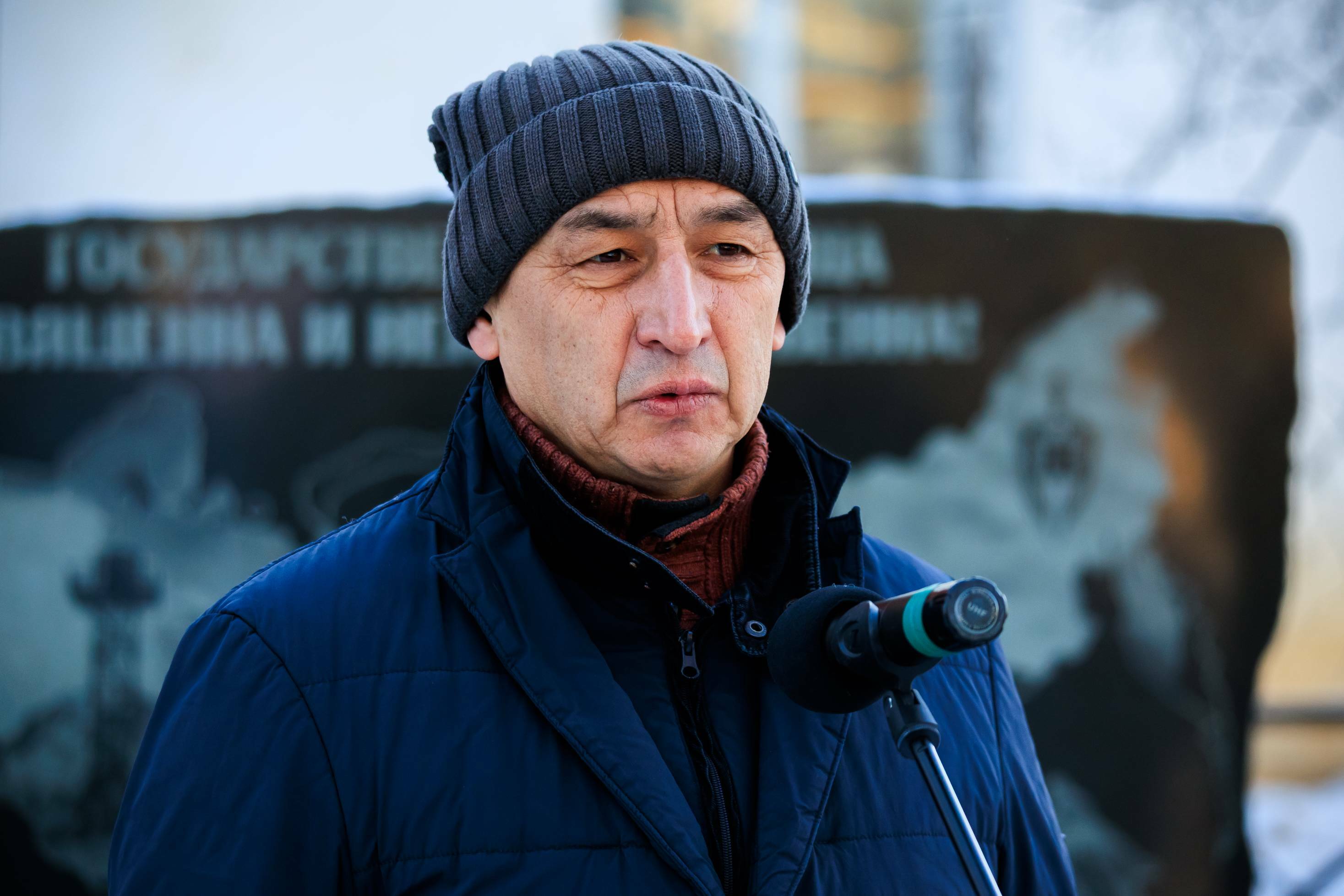 В Зилаире почтили память Героев Отечества