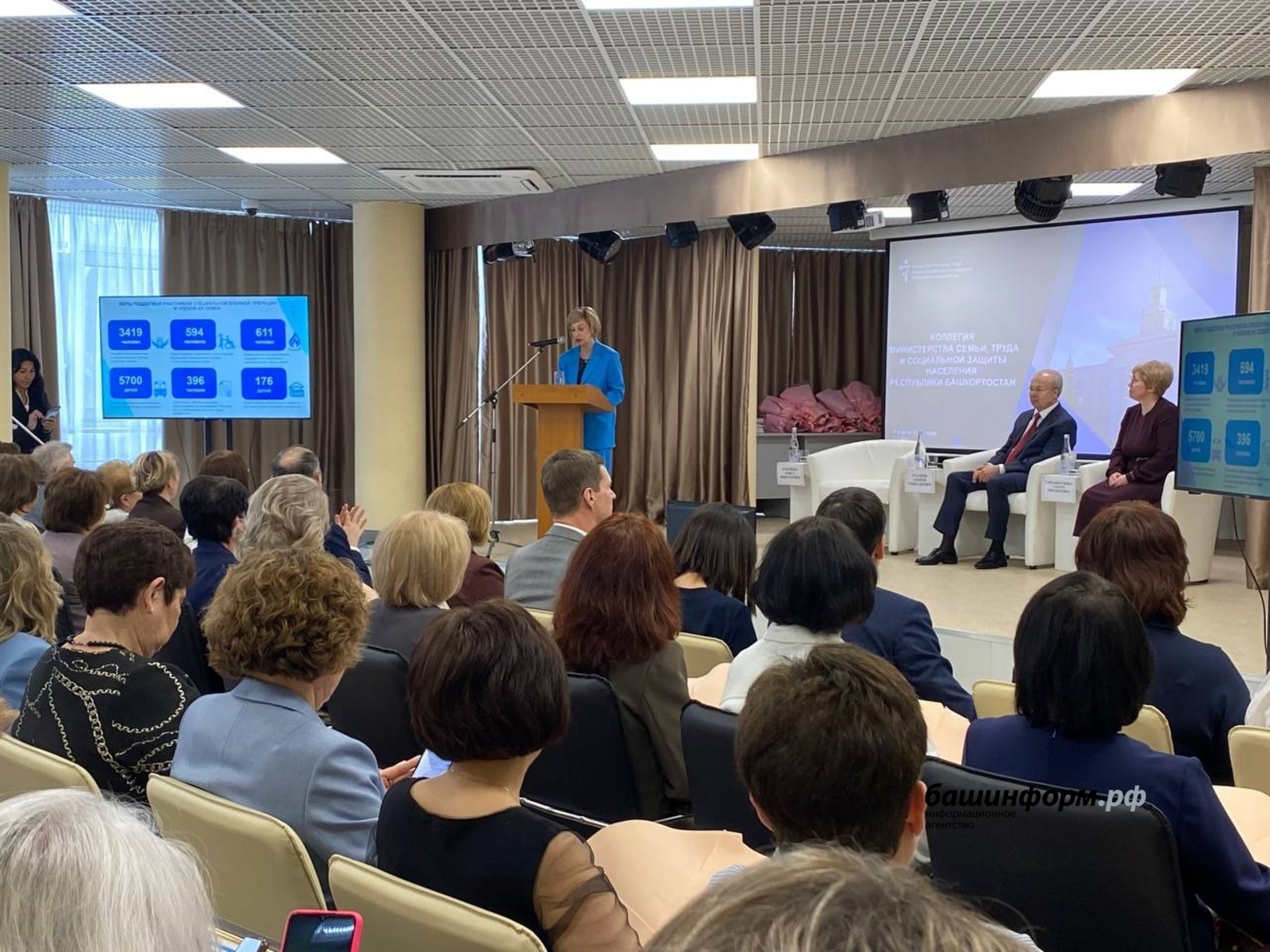 В Башкортостане с участниками СВО заключат 200 соцконтрактов на открытие бизнеса