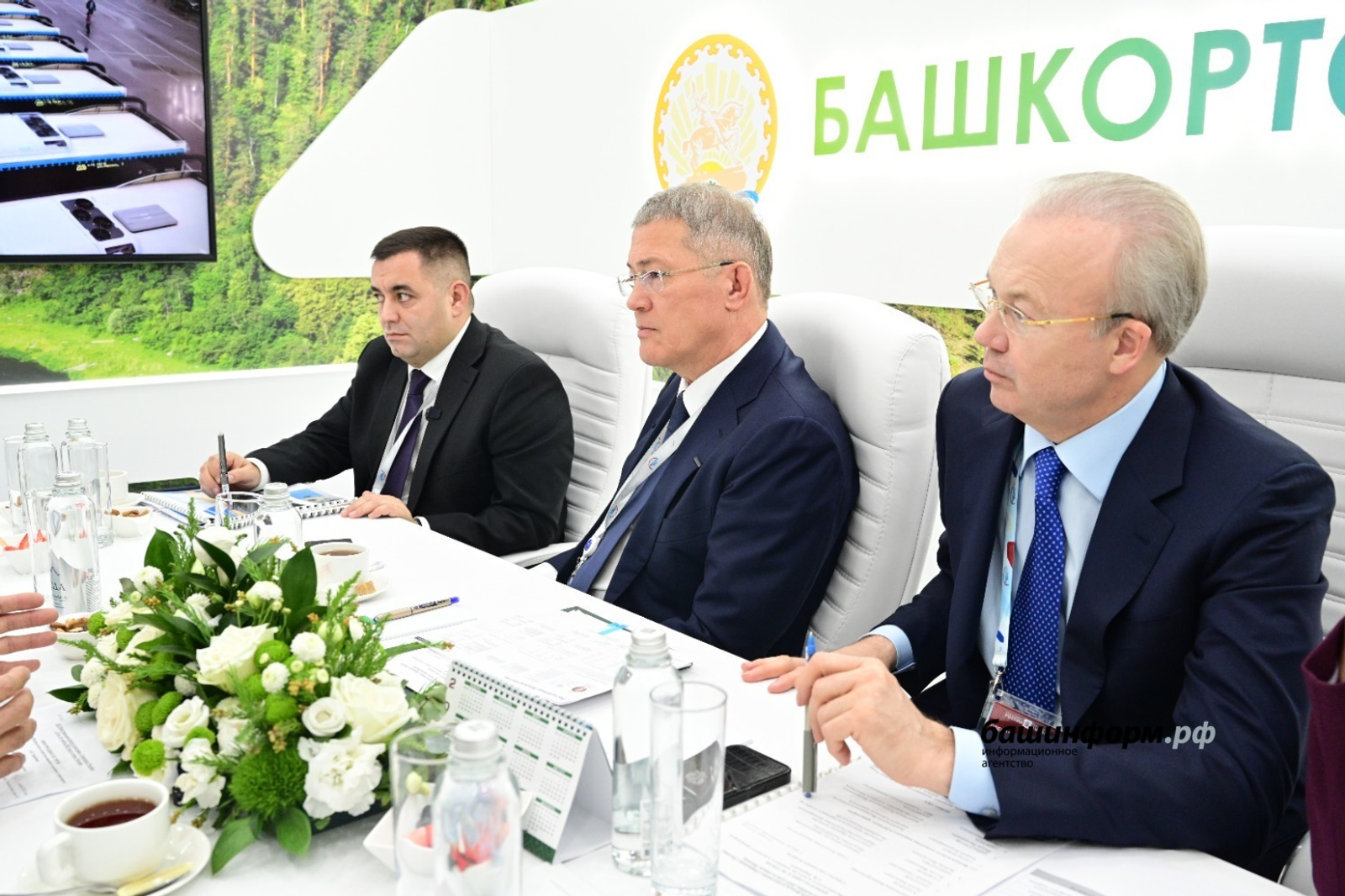 По реке Белой Башкирии запустят грузовые и судоходные перевозки