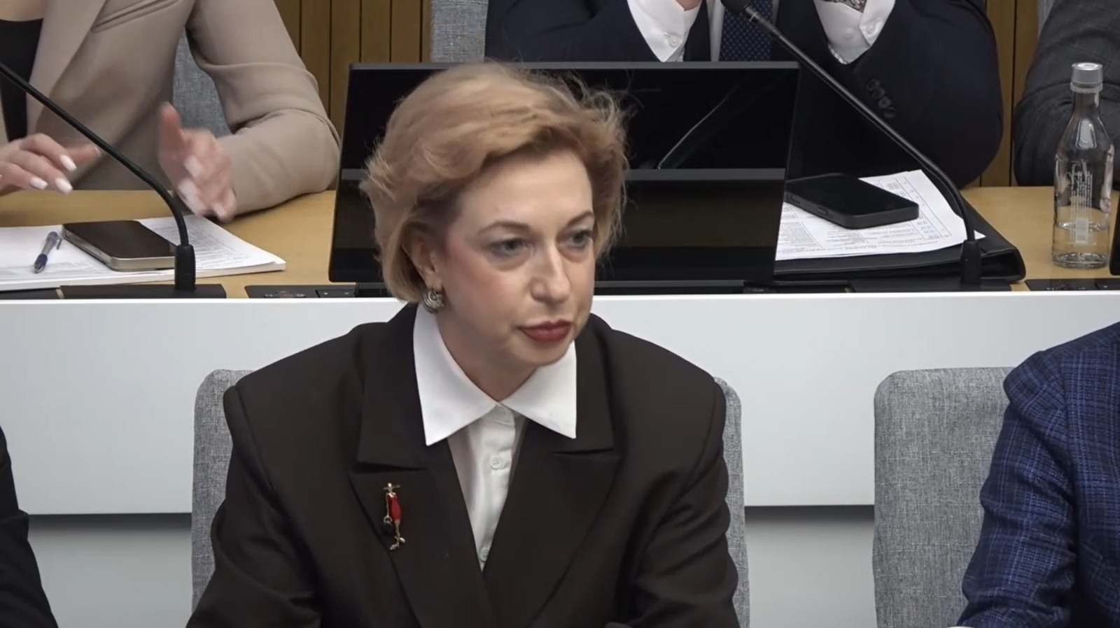 Стало известно, кто возглавит Минтруд Башкортостана