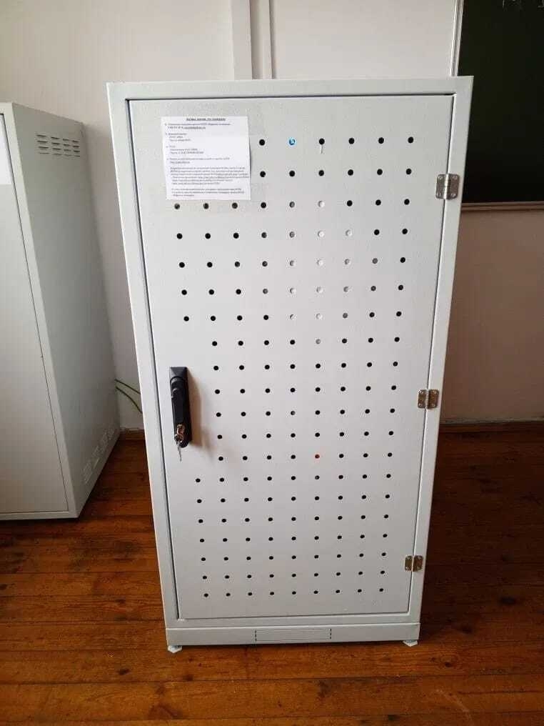 Чтоб учиться было интересно и безопасно