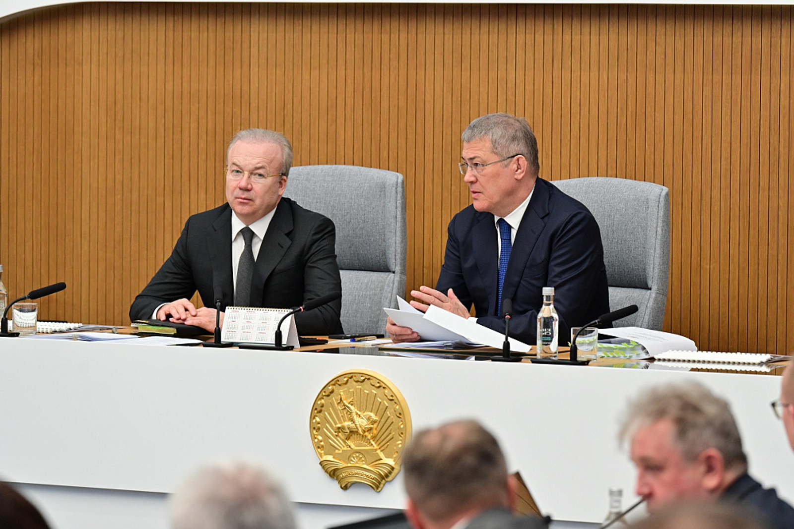 В Башкортостане планируют трудоустроить более 13 тысяч участников студотрядов