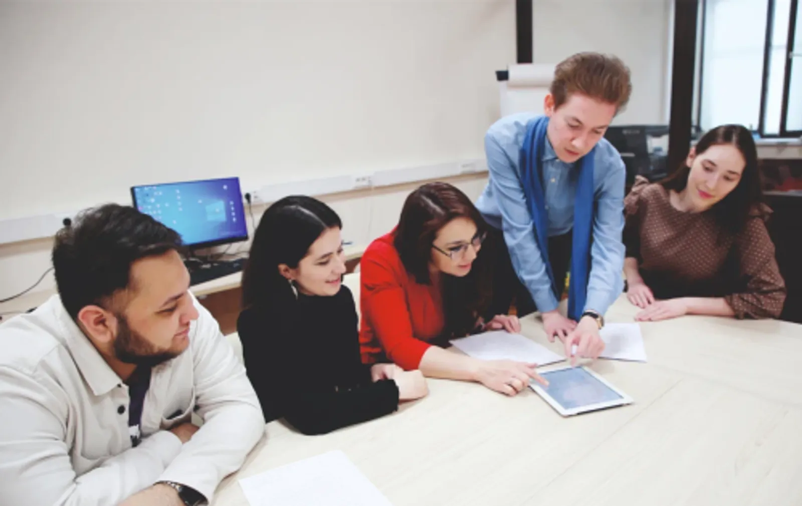 Студенты УУНиТ будут осваивать навыки проектного мышления
