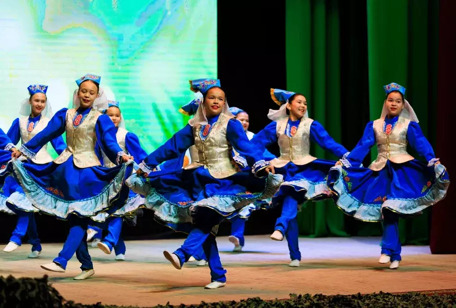 Наше единство – залог победы!