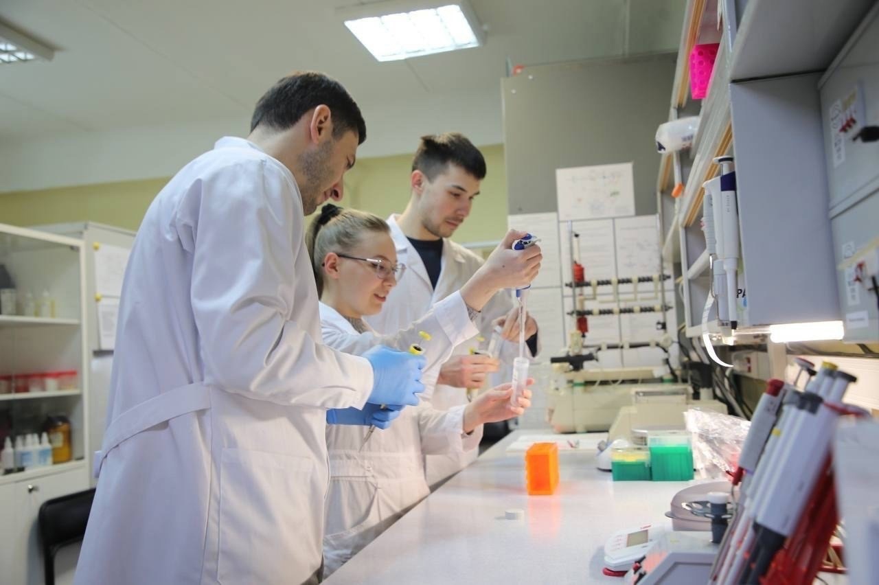 В Башкирии на территории Межвузовского кампуса расположится лаборатория по исследованию психического здоровья после COVID-19