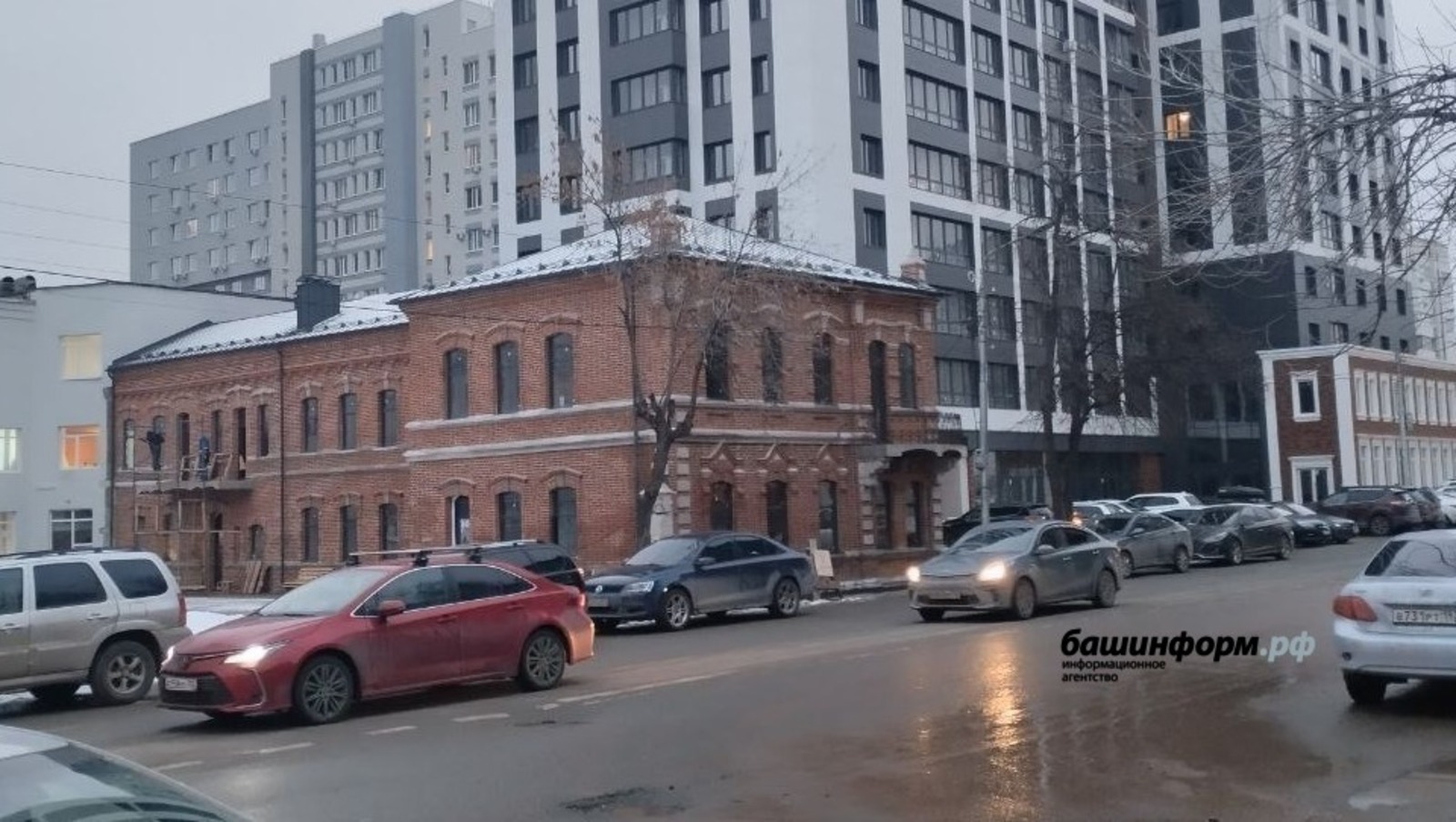 Жилой комплекс «Новатор» удостоен награды федеральной премии ТОП ЖК — 2026