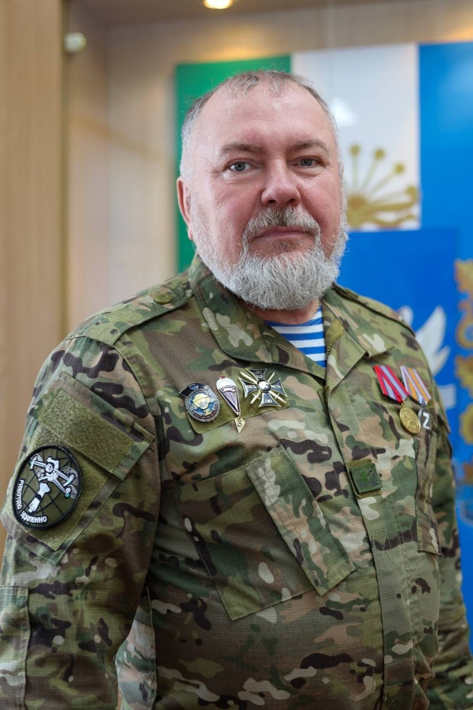 Военный Башкортостана назвал подразделения БПЛА на СВО элитными войсками