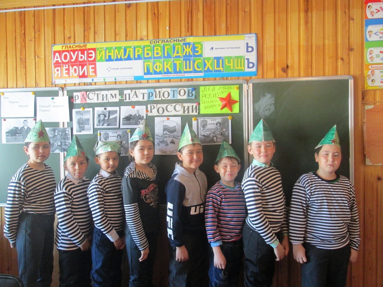 История Уркасской школы Зилаирского района