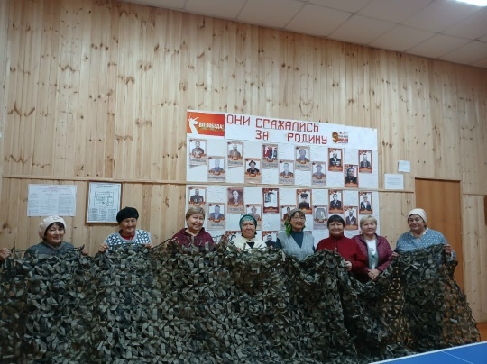 Вместе сильнее: вклад волонтеров в общее дело