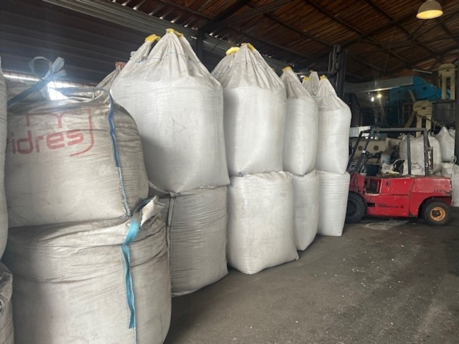 Сельхозпроизводители Башкирии отправили в Беларусь 66 тонн редьки