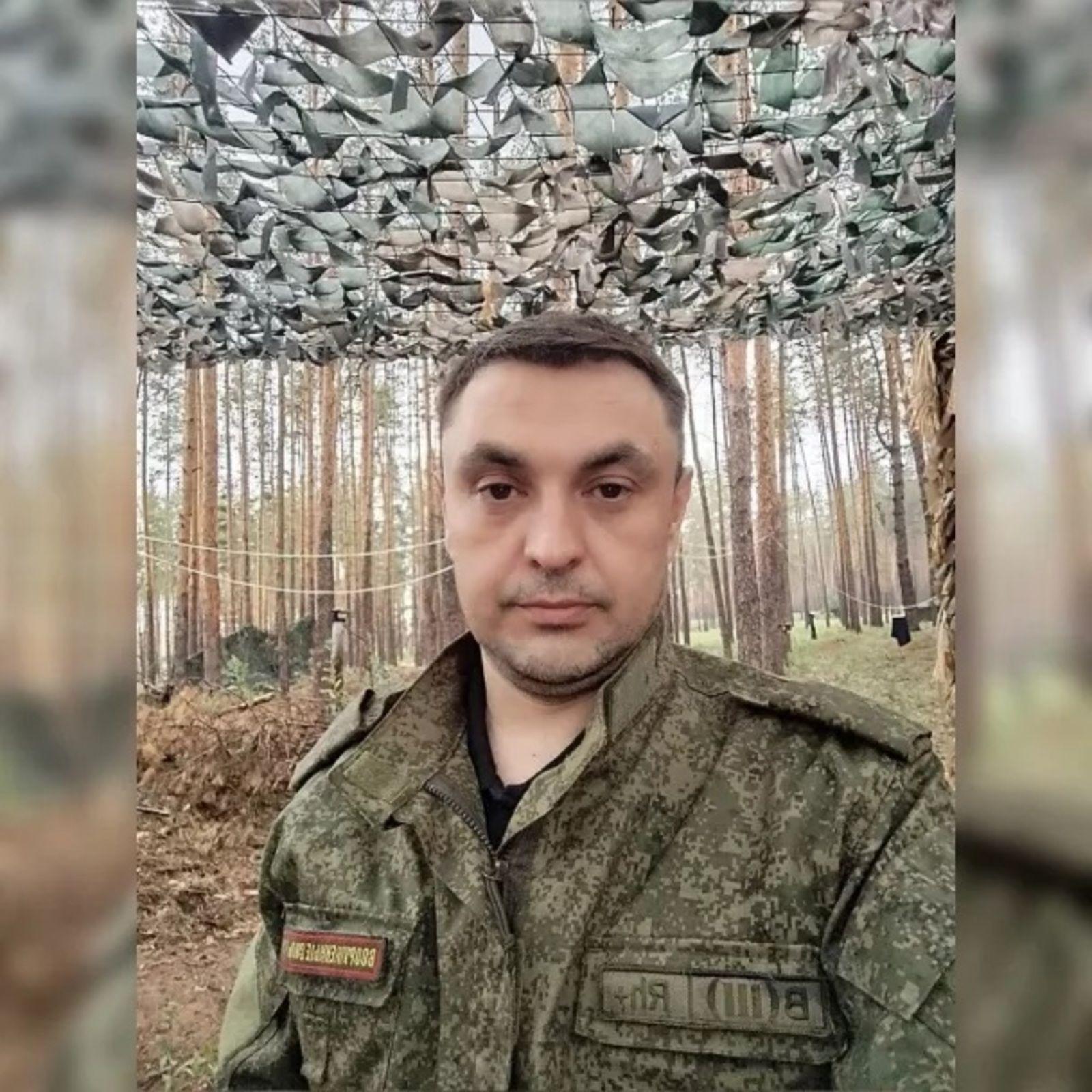 Боец из Башкирии рассказал, как беспилотники решают исход СВО