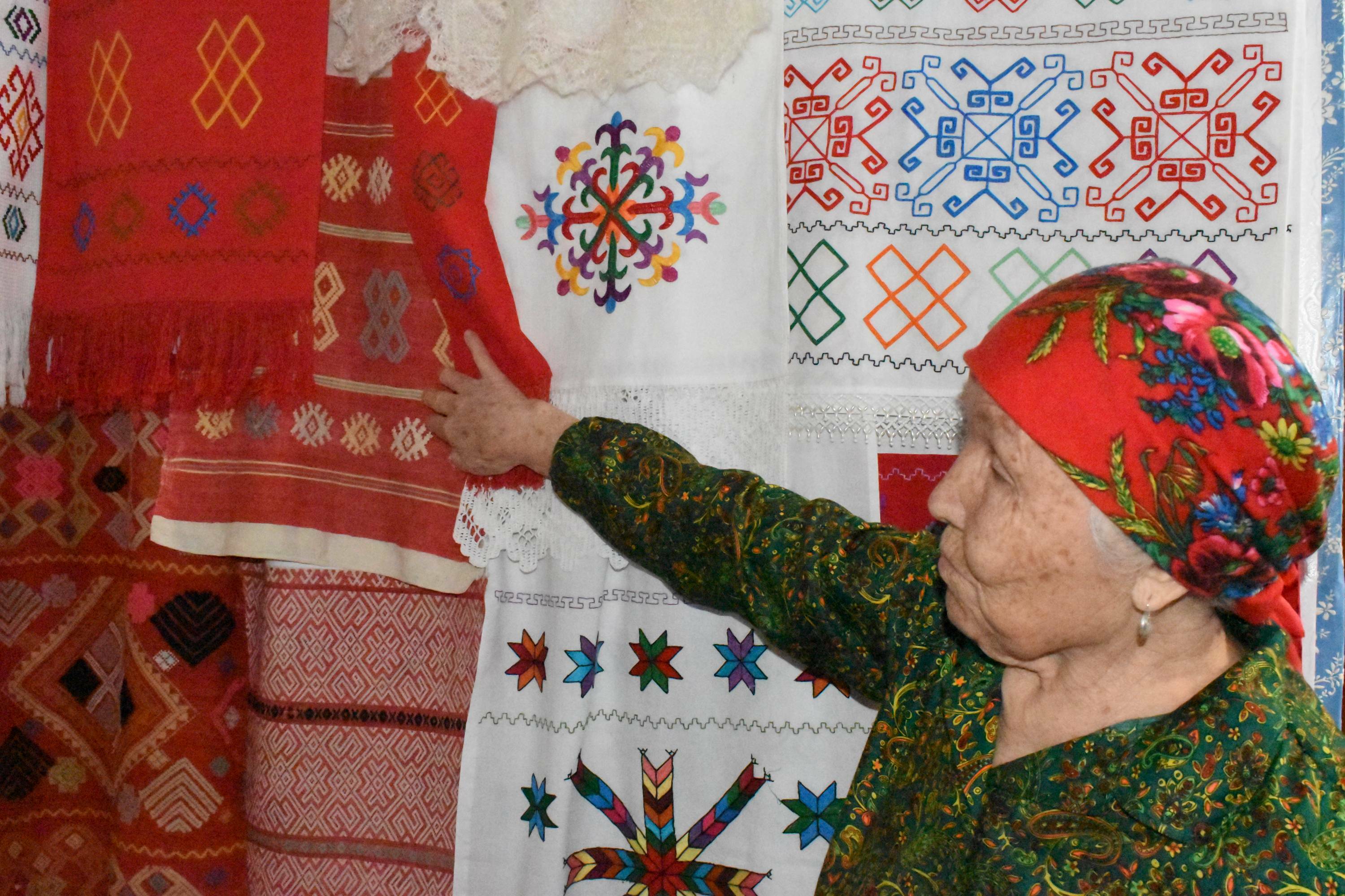 Творчество требует смелости…