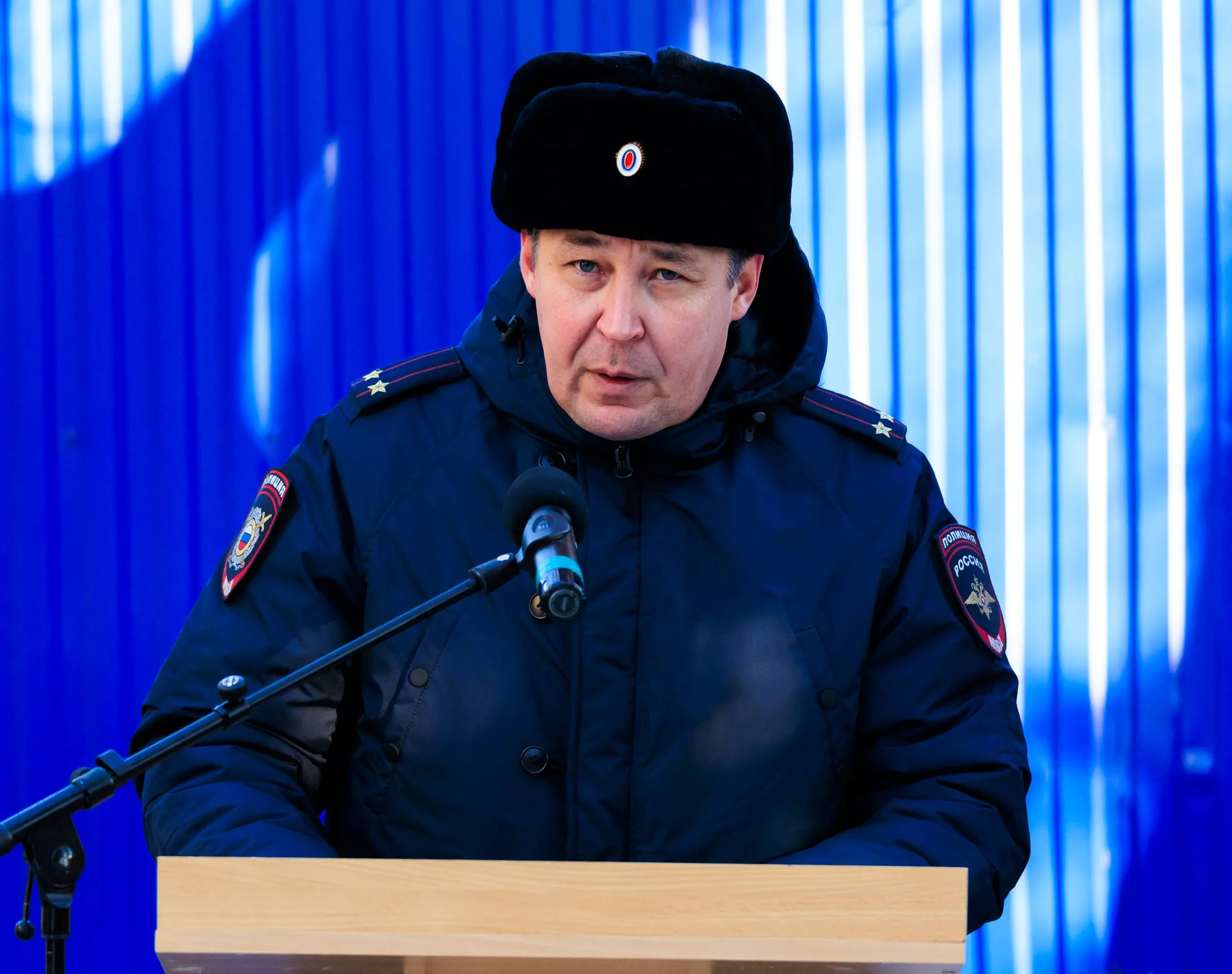 Земляки чтят память Героя Отечества