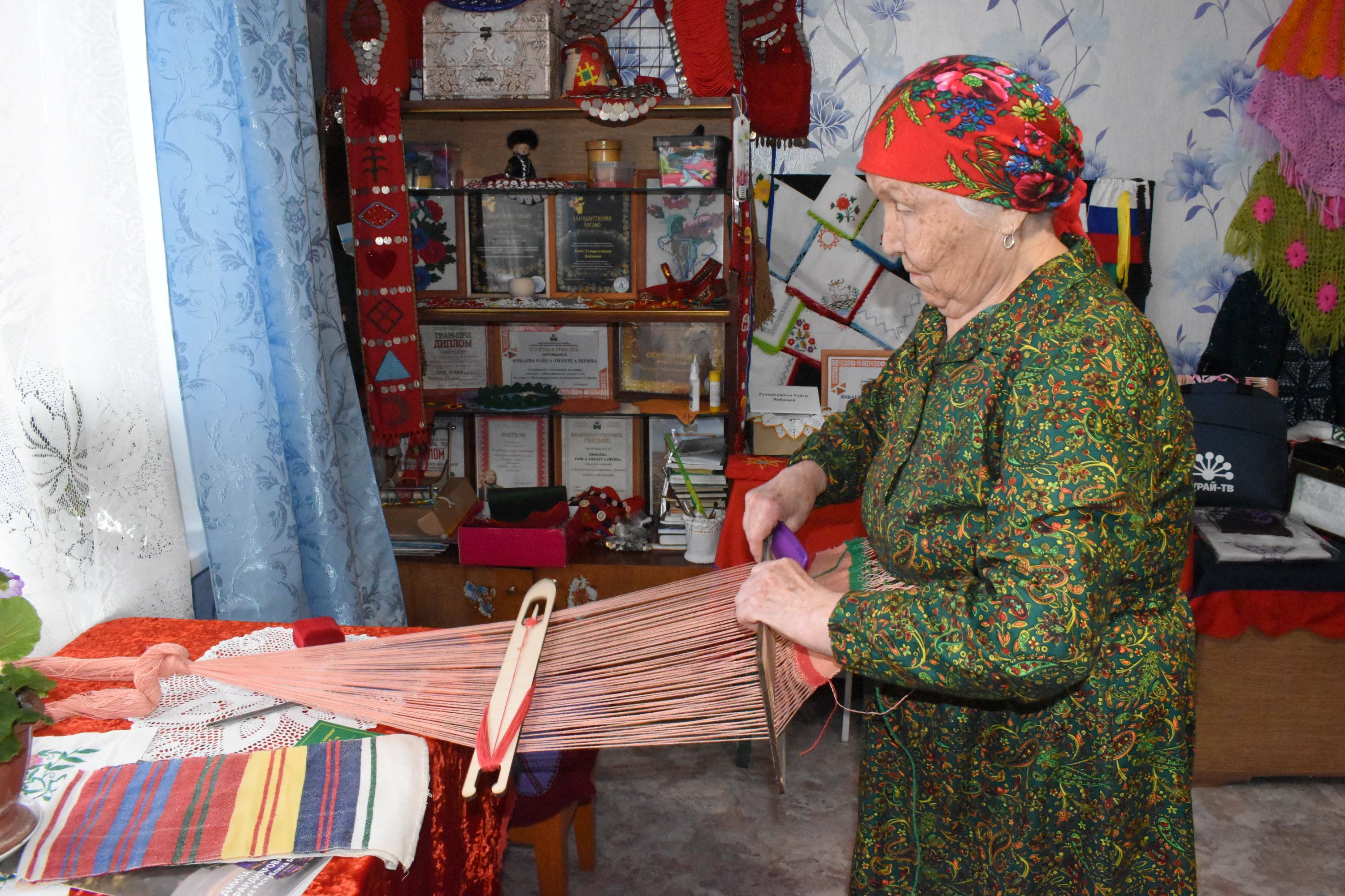 Творчество требует смелости…