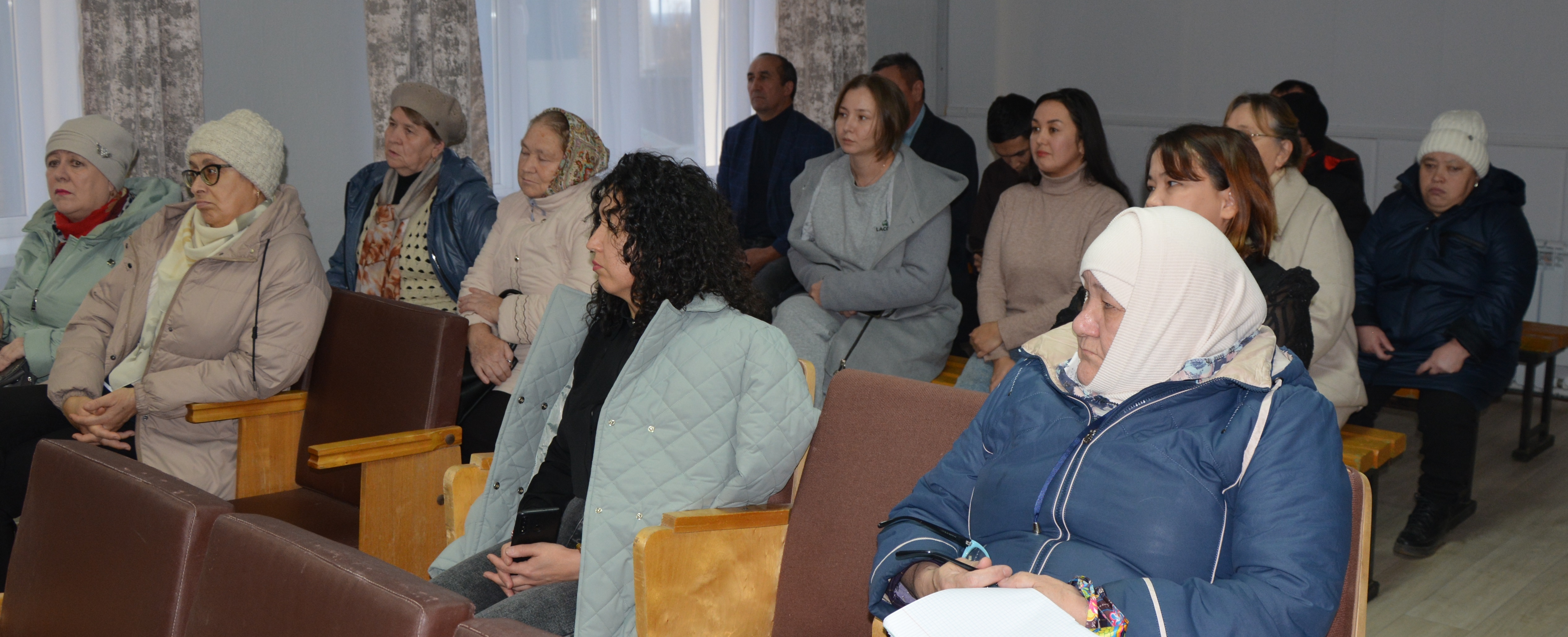 Конструктивный диалог дает позитивные результаты