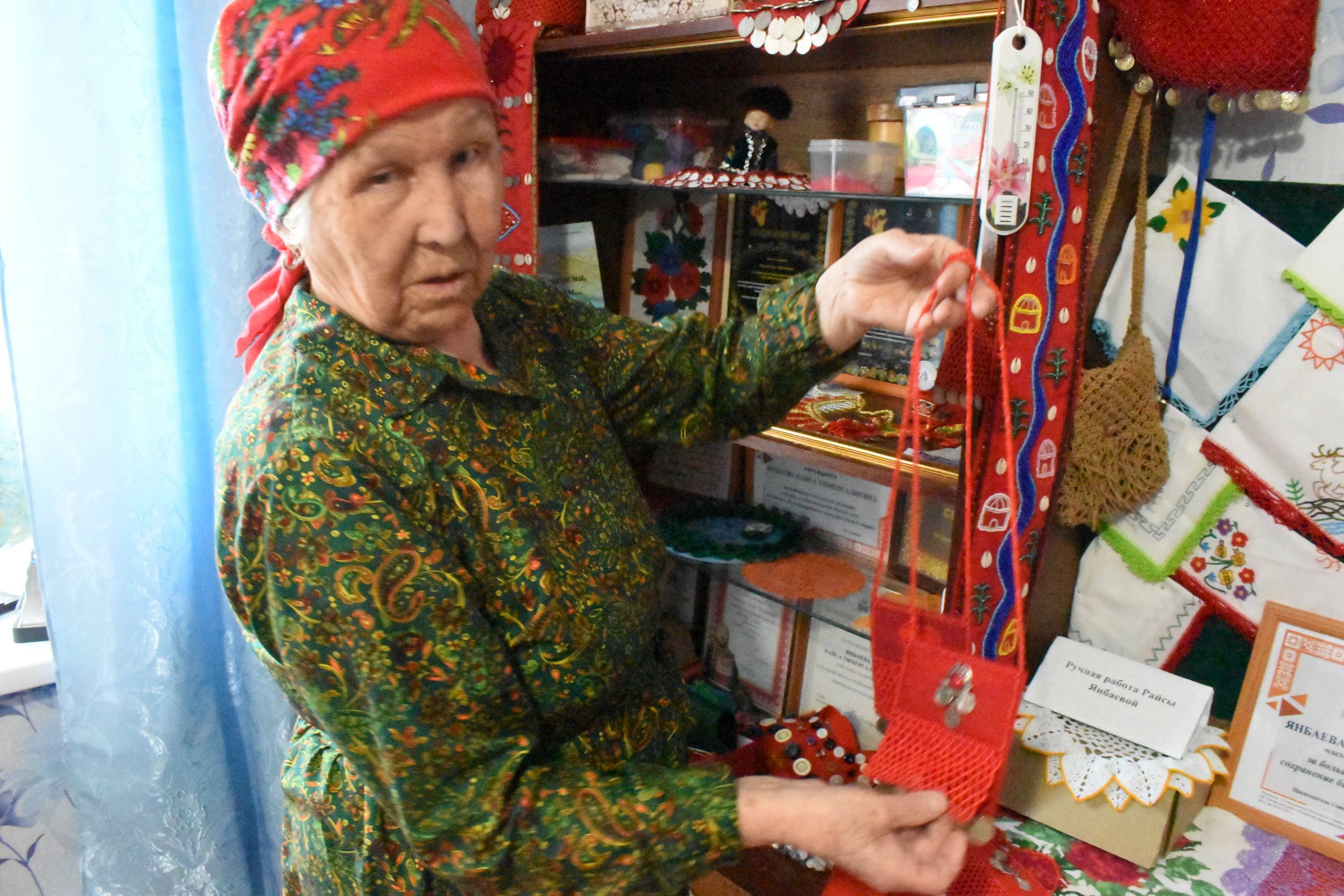 Творчество требует смелости…