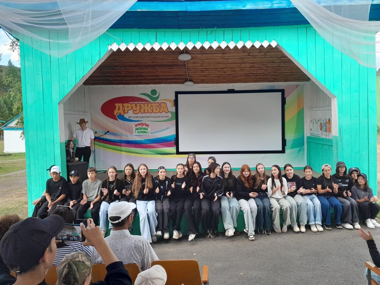 Правильный летний отдых вдохновляет на целый год