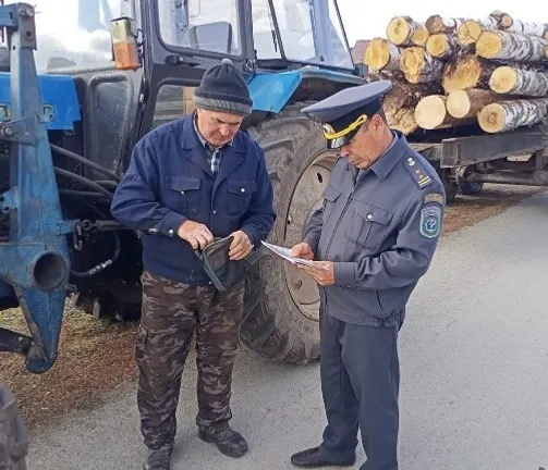 Операция «Самоходная машина»