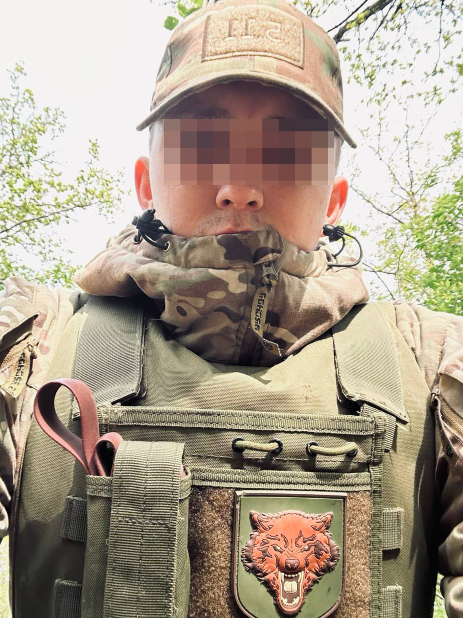 Участник СВО освоил навыки пилотирования