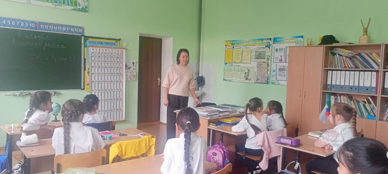 Психологическая безопасность как аспект полноценного развития детей