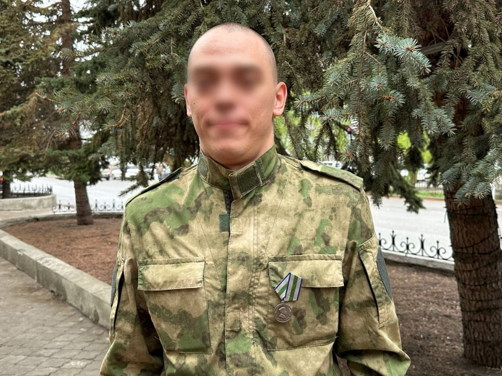 Боец СВО из Башкирии спас боевых товарищей от атаки квадрокоптеров ВСУ