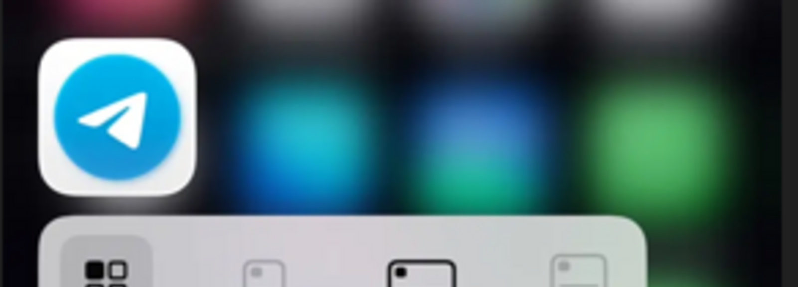 Telegram оштрафовали на 35 млн рублей