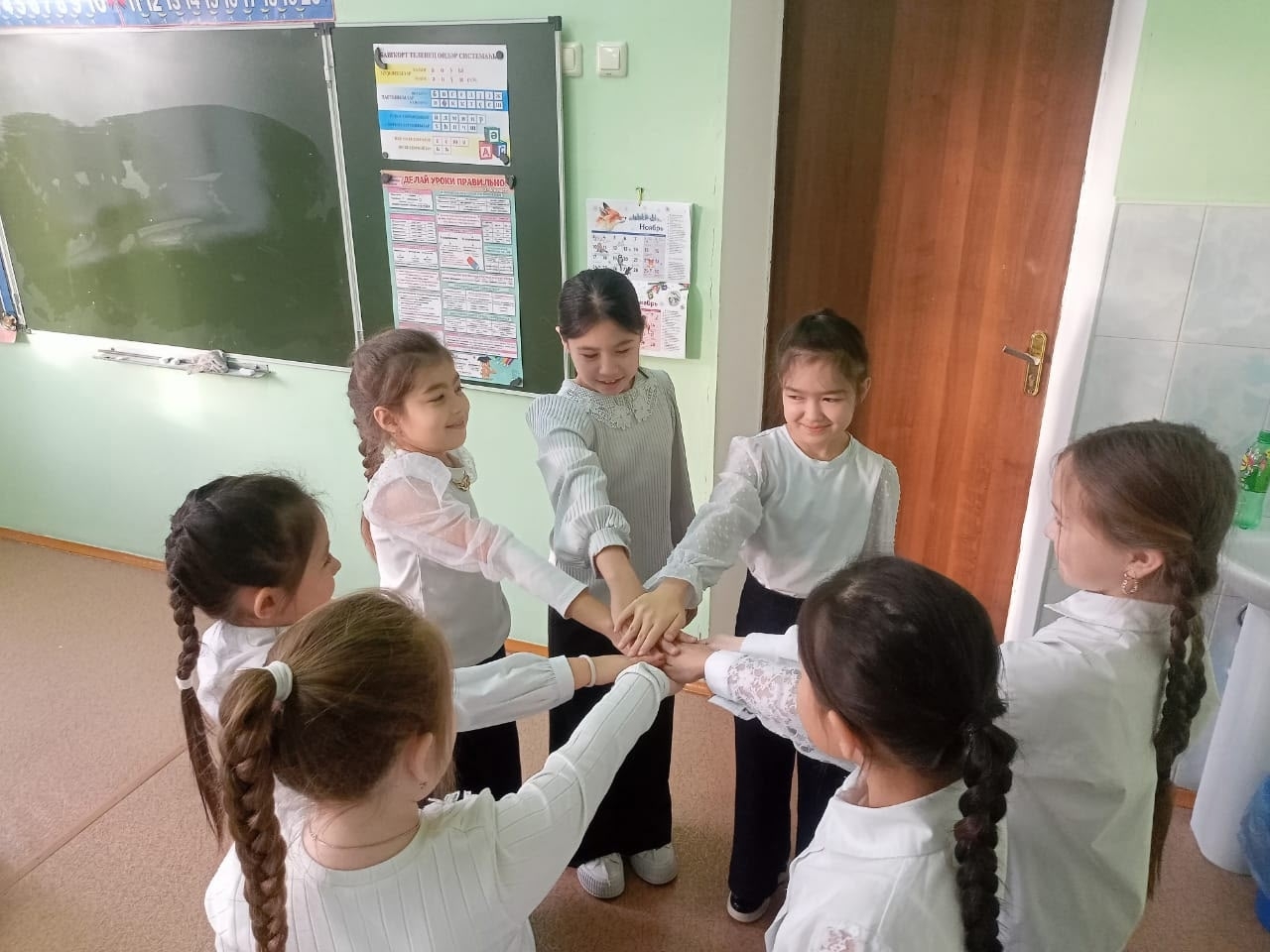 Психологическая безопасность как аспект полноценного развития детей