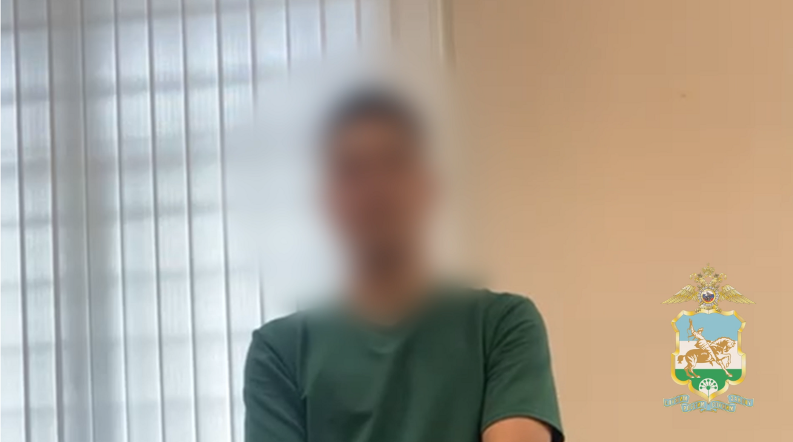 В Уфе задержали молодого посредника, помогавшего мошенникам выводить деньги