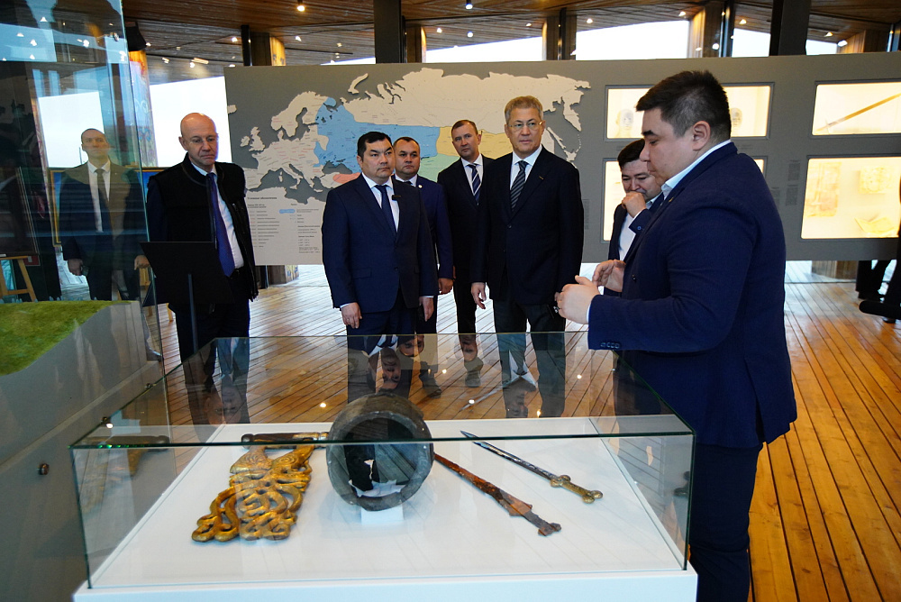 В список Всемирного наследия ЮНЕСКО планируют включить новые объекты