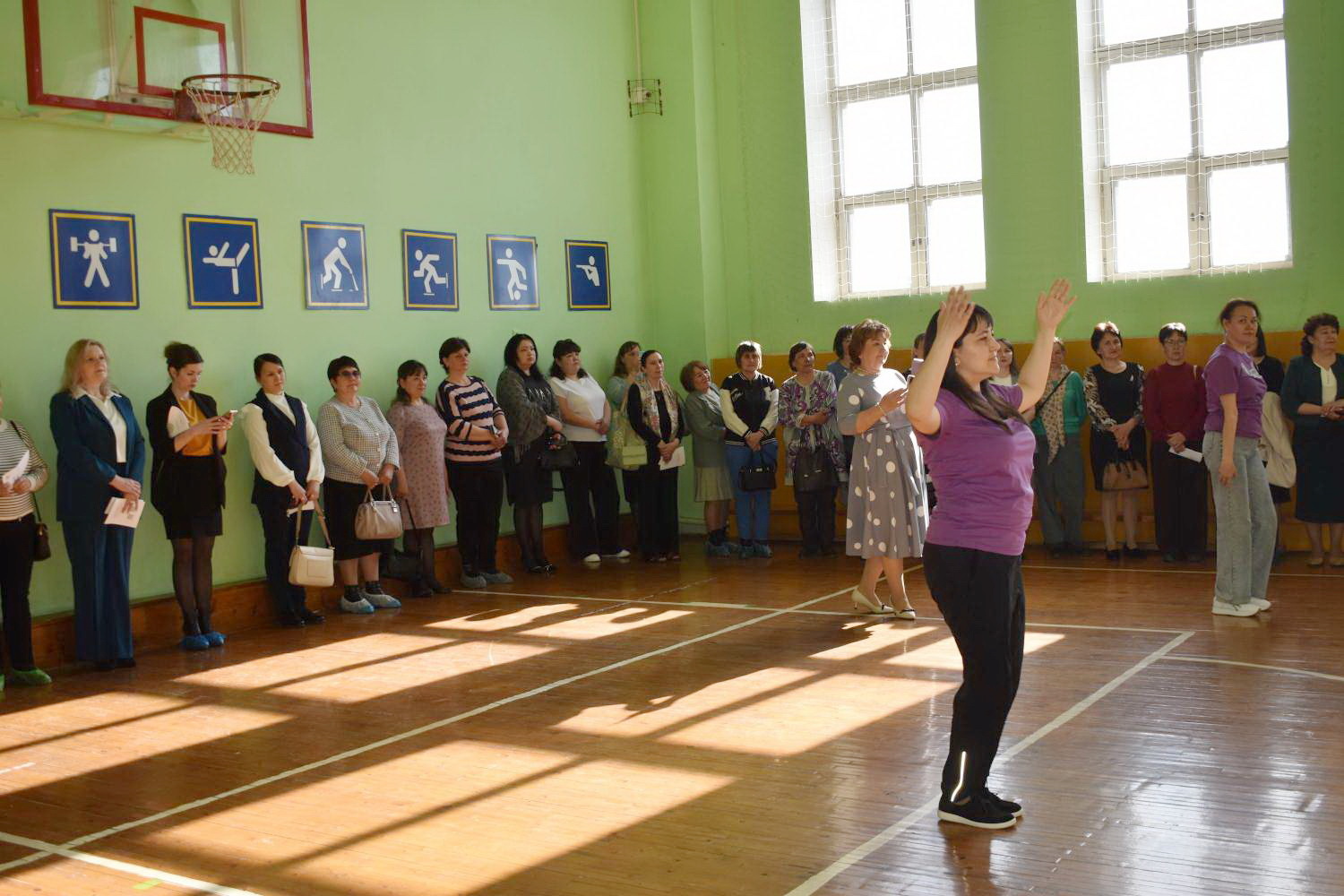 В Зилаире обсудили вопросы безопасности детей