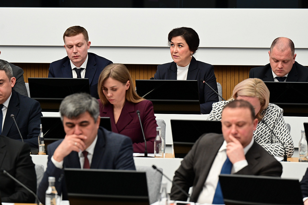 В 2026 году на поддержку культуры Башкортостан получит 1,6 млрд рублей