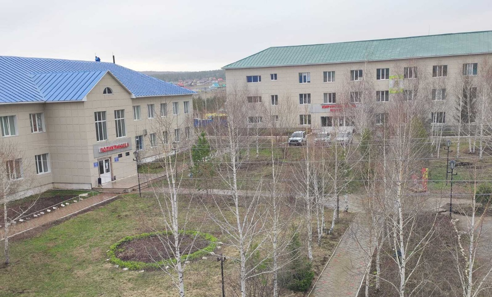 График работы медучреждений Башкортостана в майские выходные