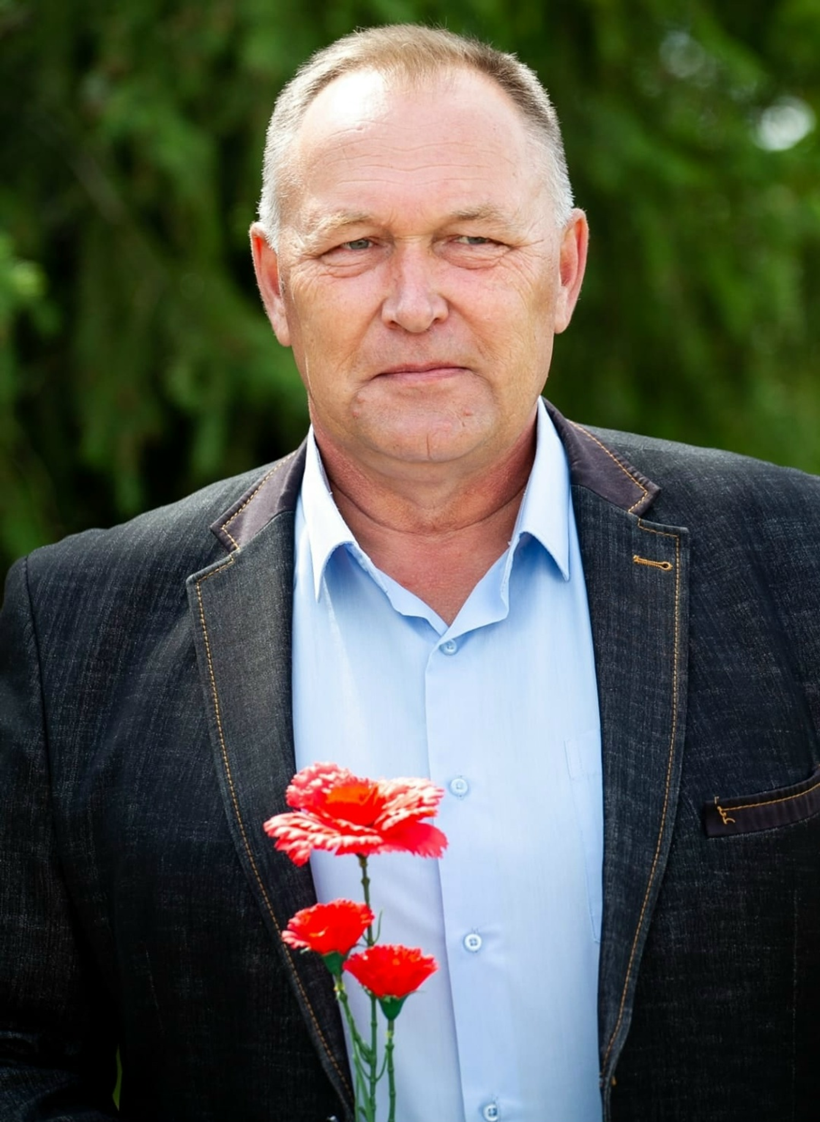 Не для тебя  придёт весна…