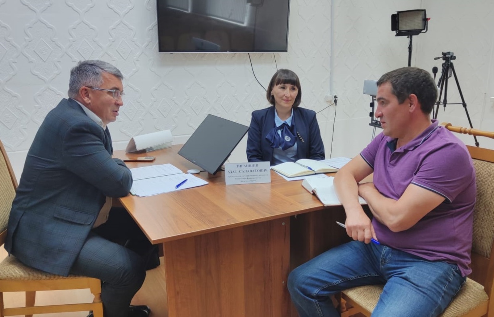 По вопросам деятельности ветеринарной службы