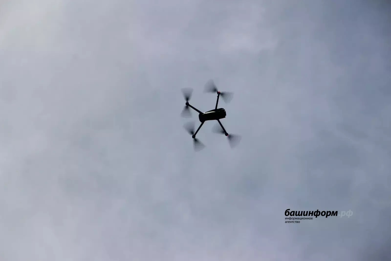 Студенты-контрактники войск БПЛА из Башкирии смогут перевестись на бюджет