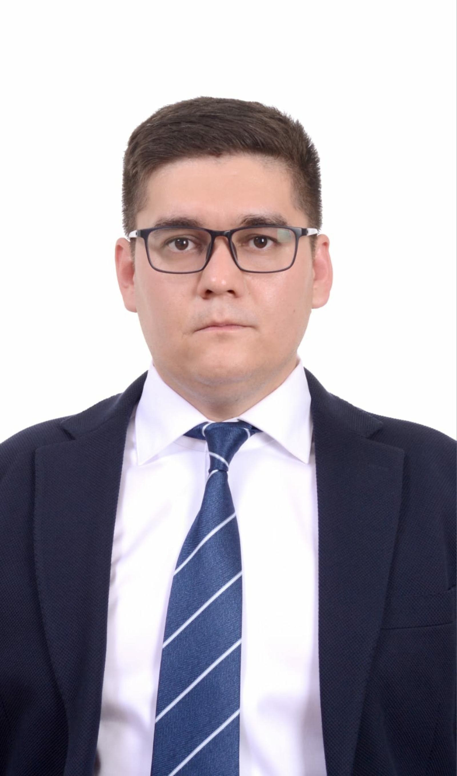 Начальником управления Главы Башкирии назначен участник СВО