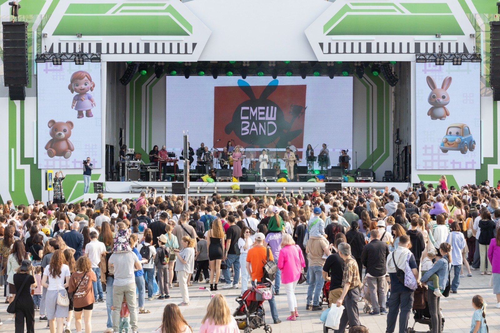 Что говорят участники о форуме «Айда играть» в Уфе