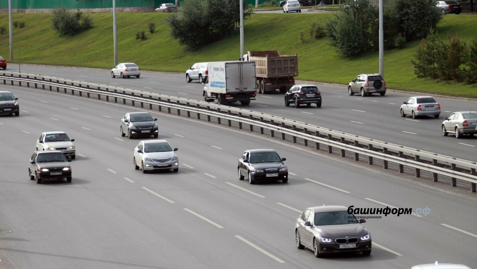 Участникам СВО из Башкирии продлили льготы по транспортному налогу