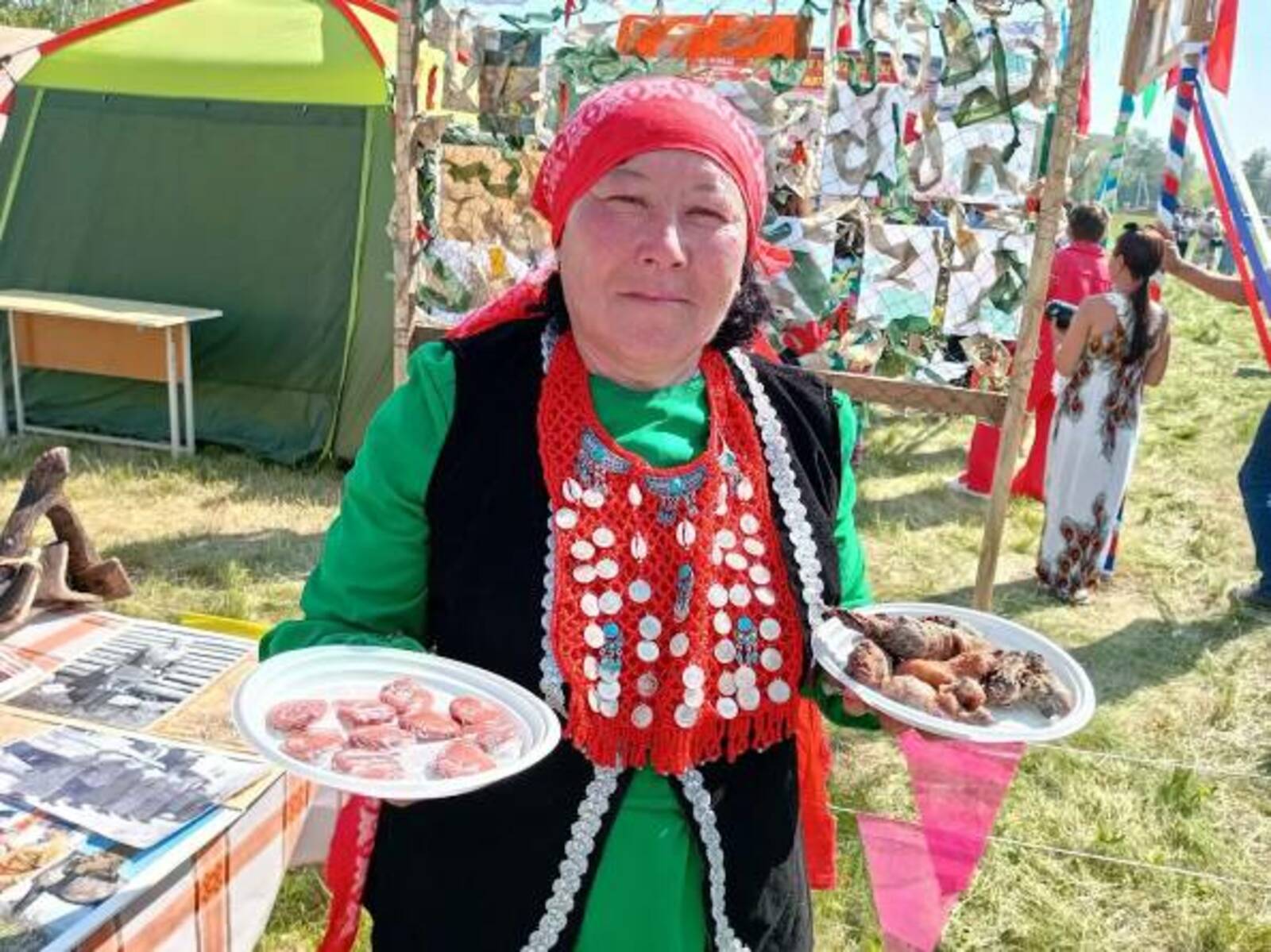 Доброе дело как весенний день согревает