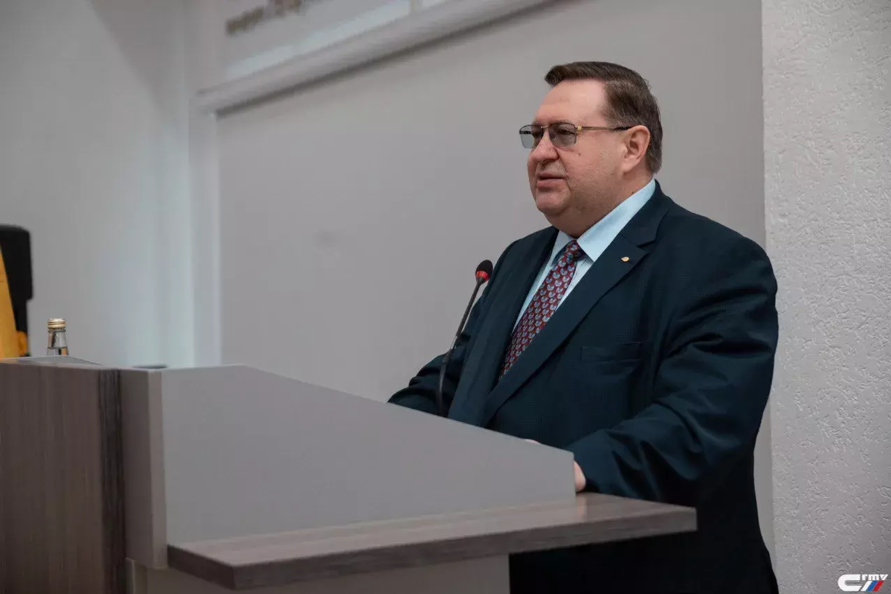 Молодежь ПФО приглашают на встречу с историком