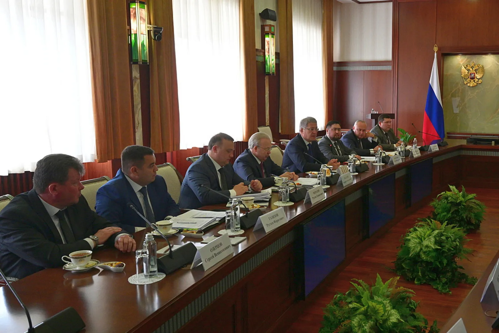 АО «Полиметалл» восстановит работу Сибайского ГОКа