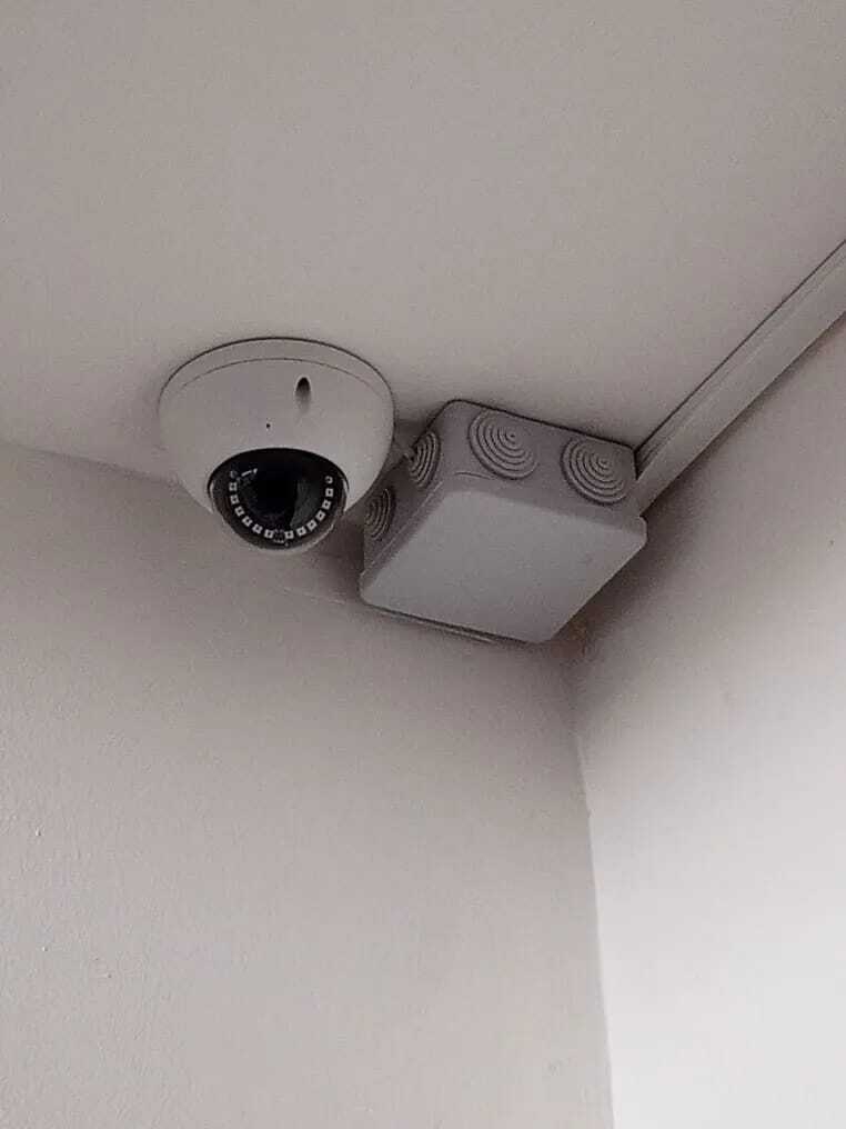 Чтоб учиться было интересно и безопасно