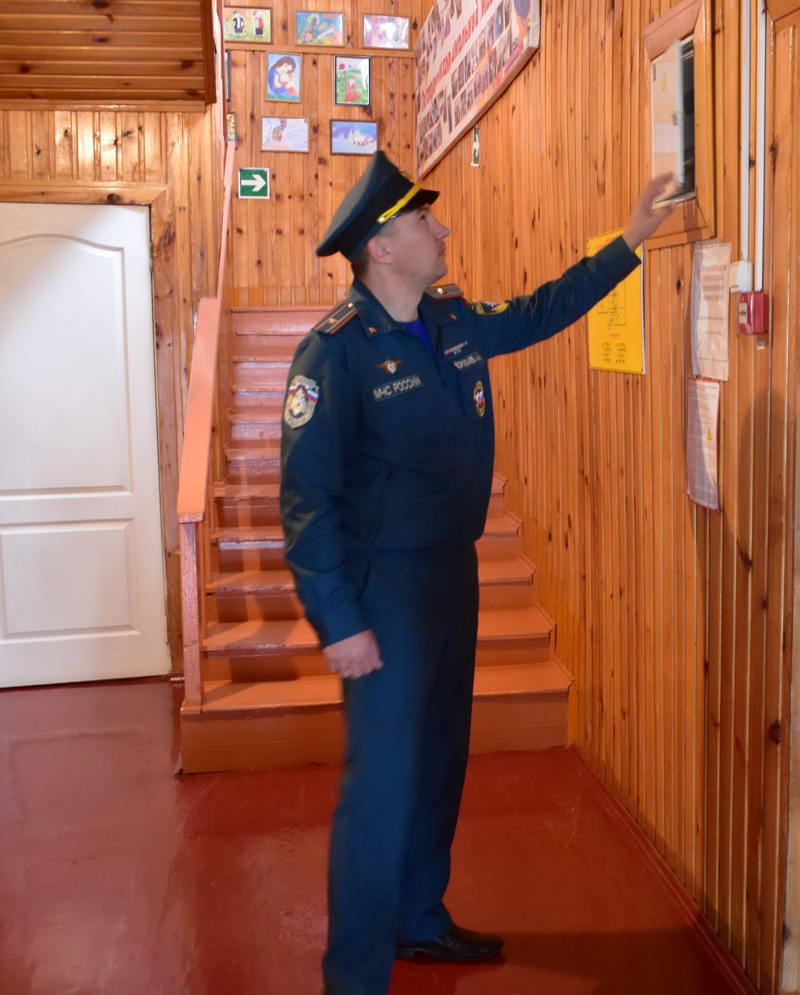 В Зилаирском районе избирательные участки к выборам готовы