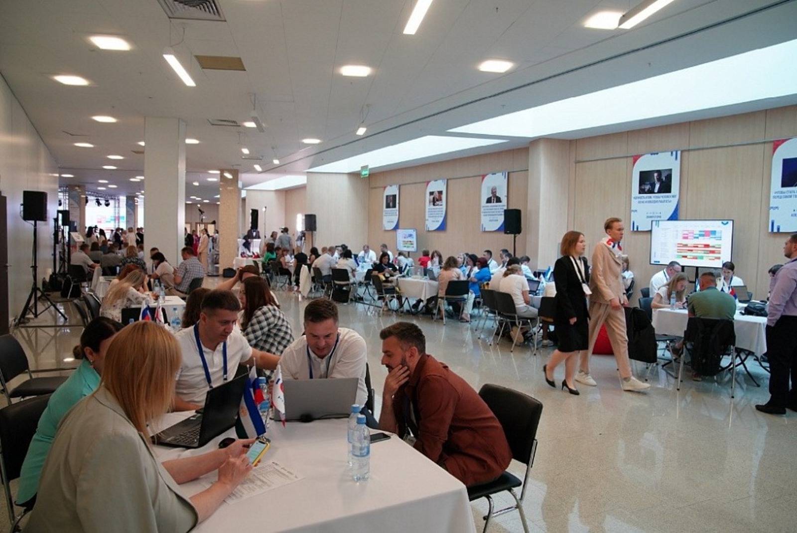 Чемпионат по стратегии и управлению бизнесом определит лучших управленцев Башкор